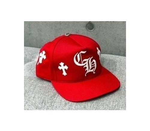 💕 크* 크로스 패치 베이스볼 캡✔수입풀라벨