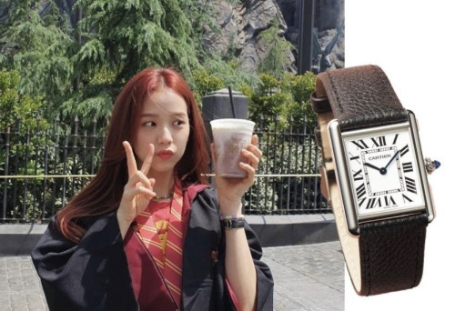 💕 까*** 탱크 솔로 쿼츠