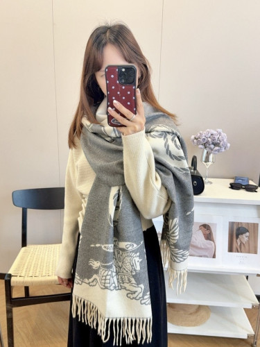 💕 버** 기사 울캐시 머플러