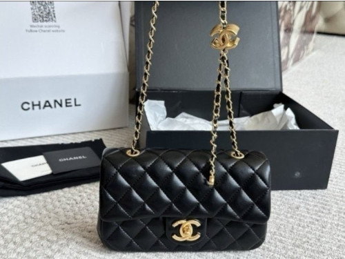 💕 샤* 신상 체인 플랩백