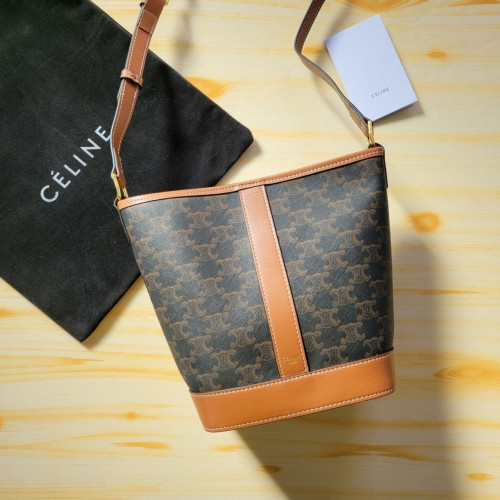 💕 셀** 블랑앤꼴레뜨 카바스 버킷백