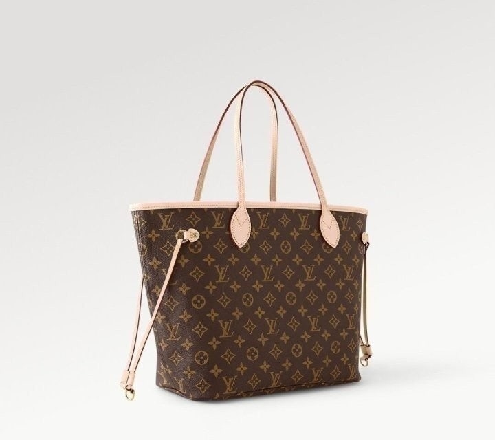 💕 루* 네버풀 모노 (파우치 포함)