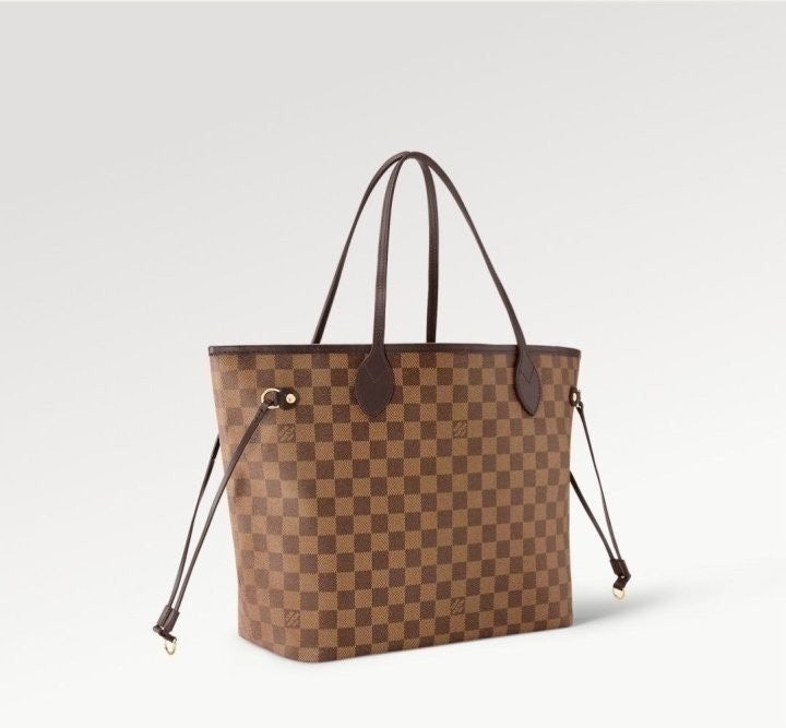 💕 루* 네버풀 다미애 (파우치 포함)