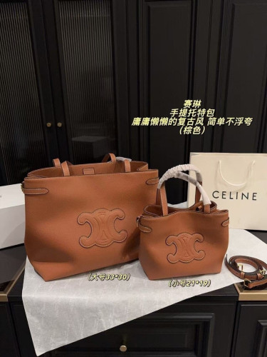 💕 셀** 고급 토트백