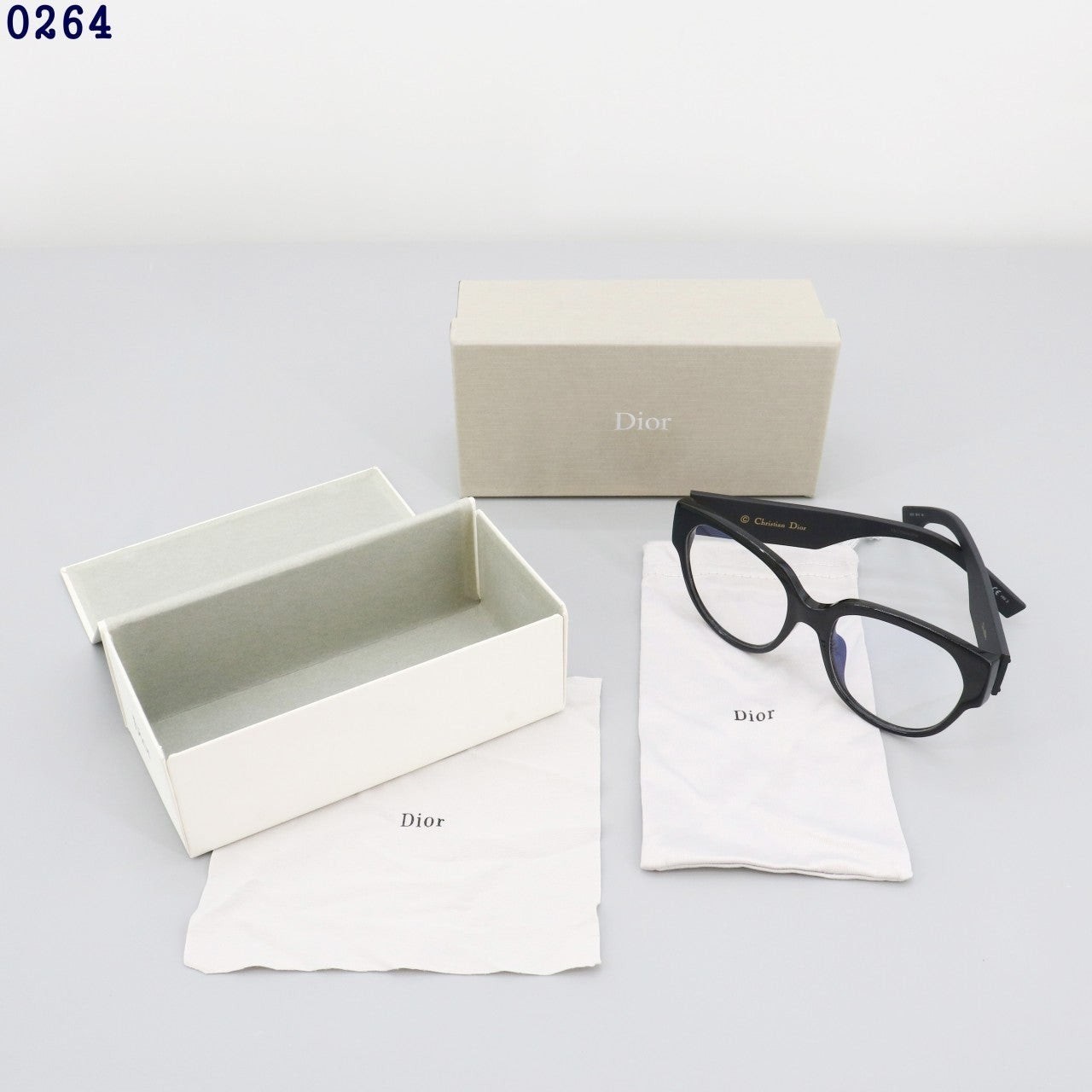 💕 디* ID2 안경