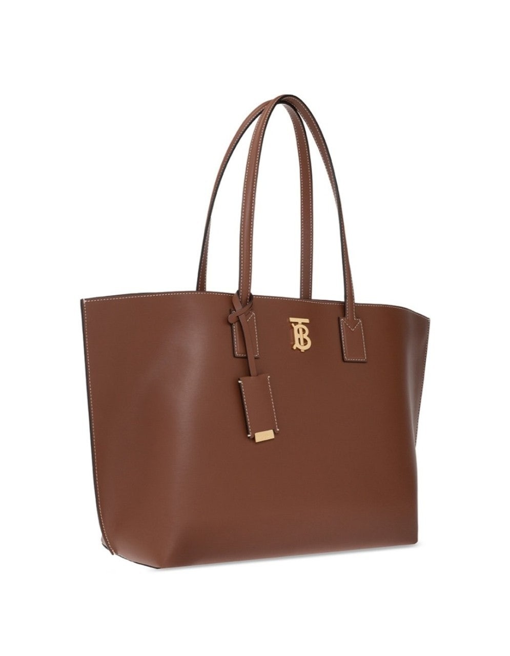 💕 버** TB 모노그램 모티프 토트백