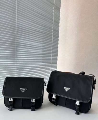 💕 프** 리나일론 미니 크로스