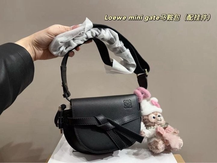 💕 로** 게이트 핸드백