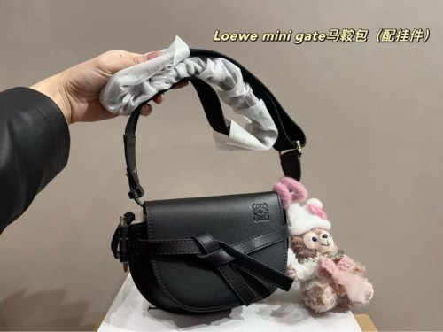 💕 로** 게이트 핸드백