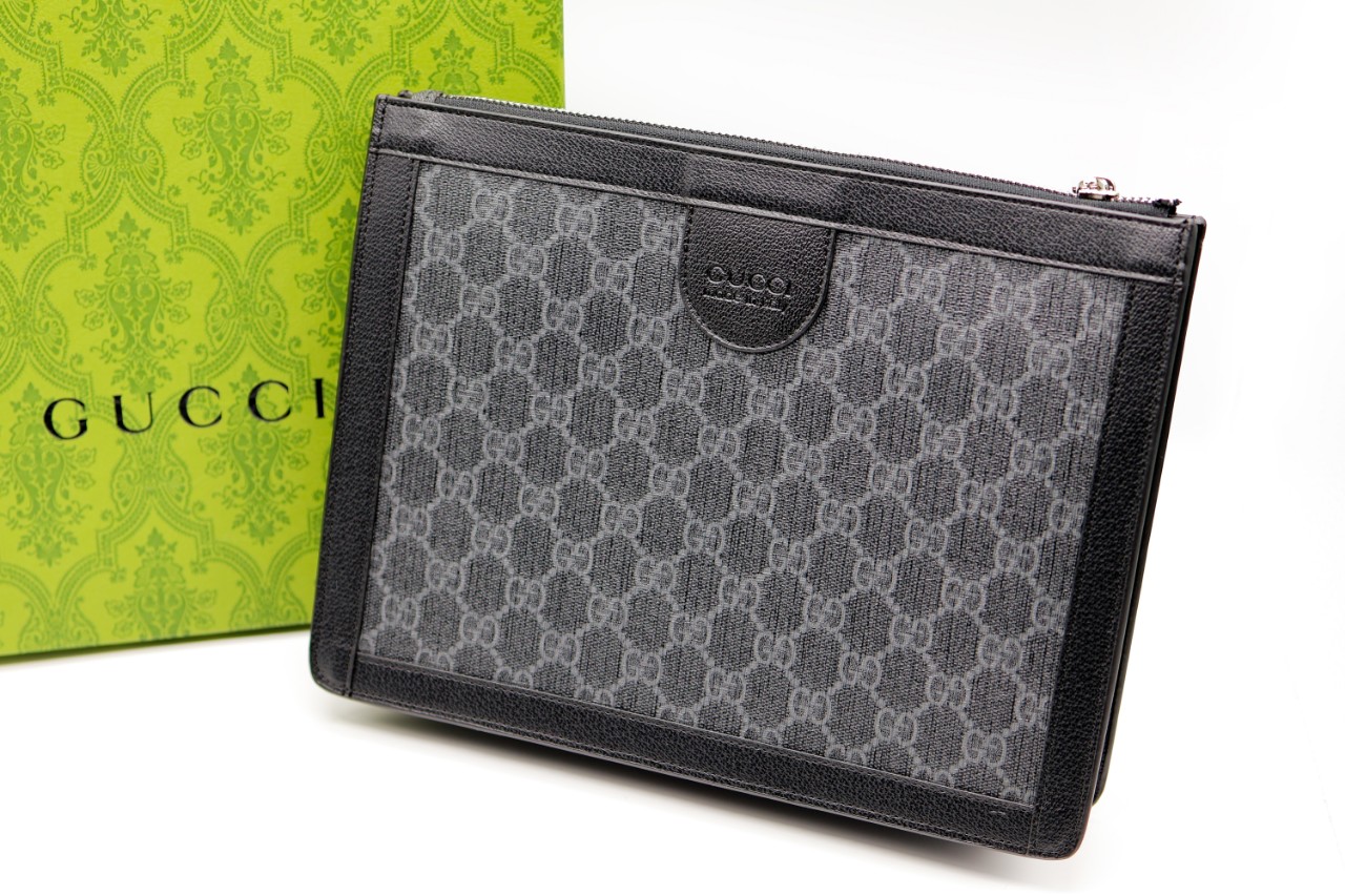 #구찌  코리아 익스클루시브 클러치백