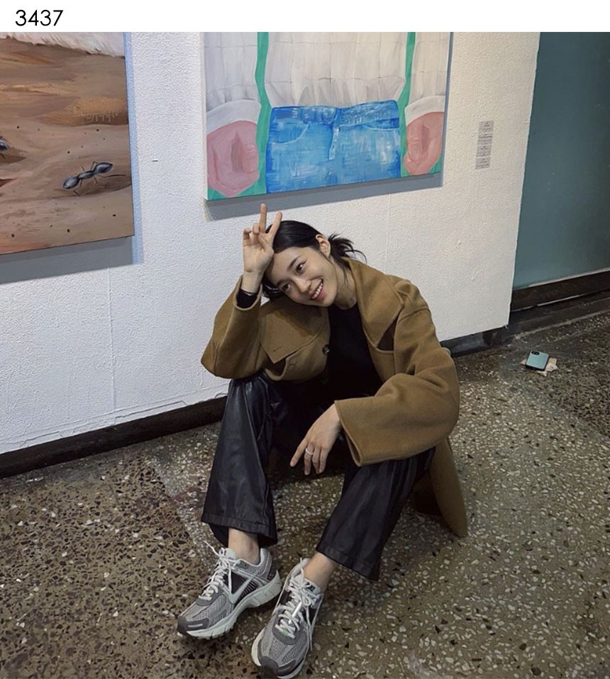 #나이키 [Nike] 수입프리미엄급 나이키 줌 보메로5 신상 입고💢 #태그 #신발 #3437