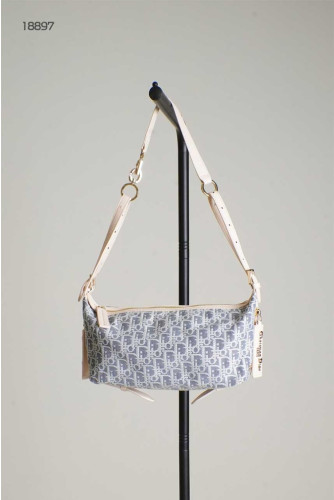 🔆[DIOR] 크리스찬 디올 D-Journey 스몰 백 (지수백)🔆