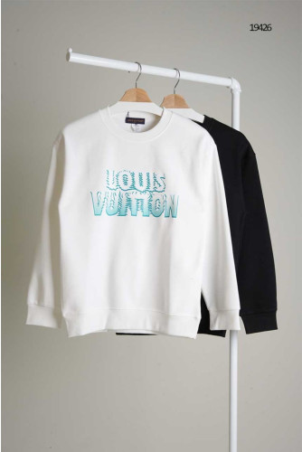 🔆 [LOUIS VUITTON] 루이비통 레터링 그라데이션 맨투맨 🔆