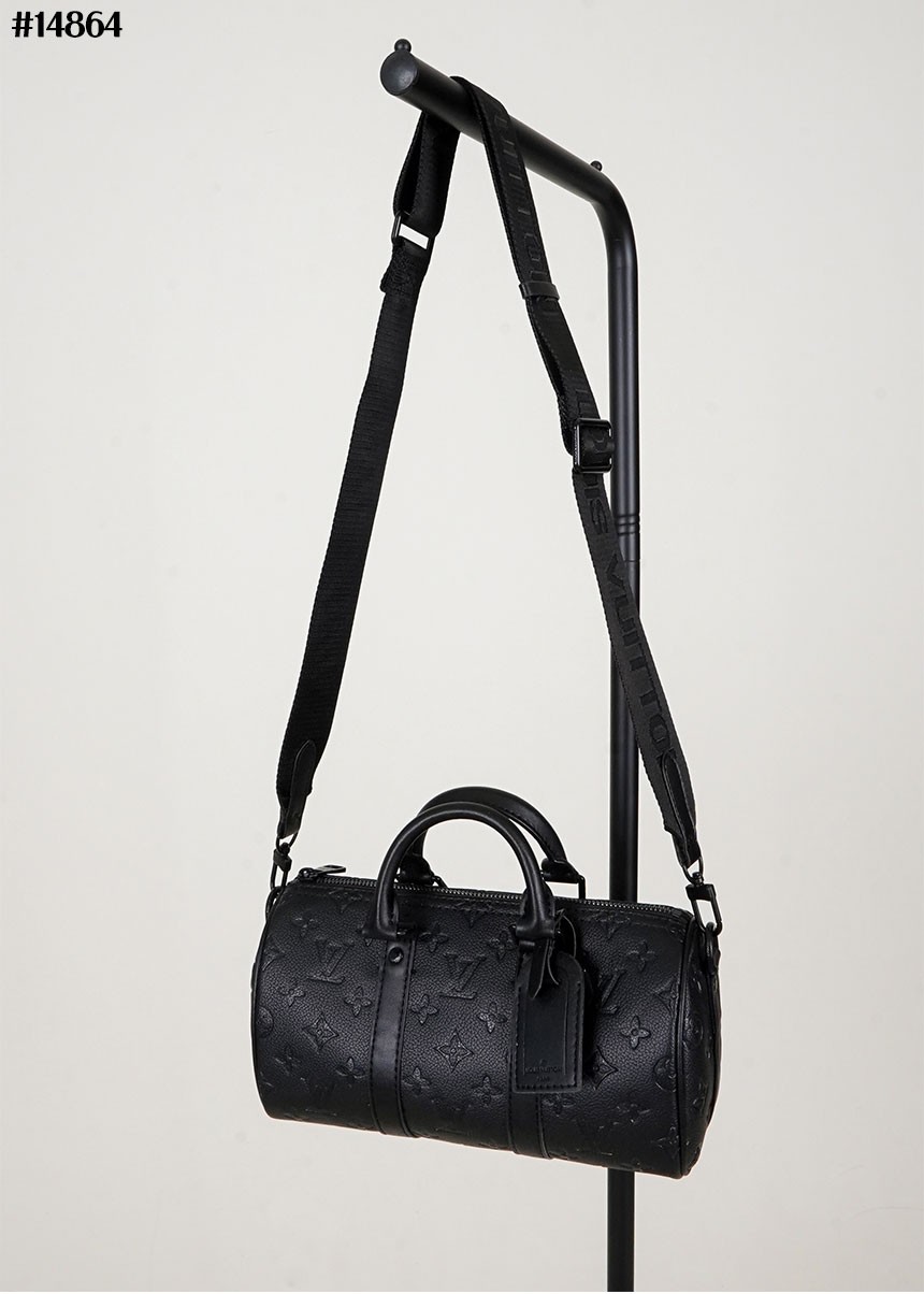 🔆 [Louis Vuitton] 루이비통 키폴 반둘리에 25 🔆