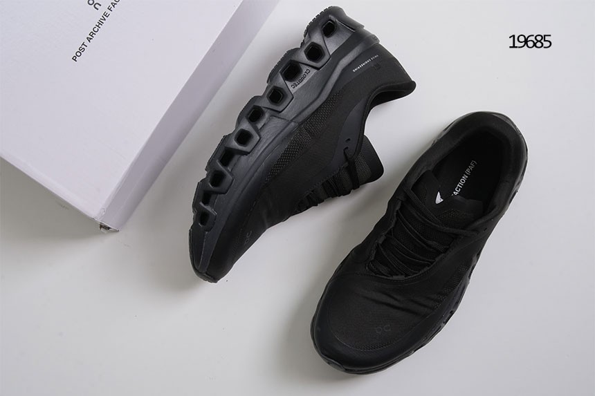 🔆 [ON] 온 × 포스트 아카이브 팩션 클라우드몬스터 2 시들링🔆