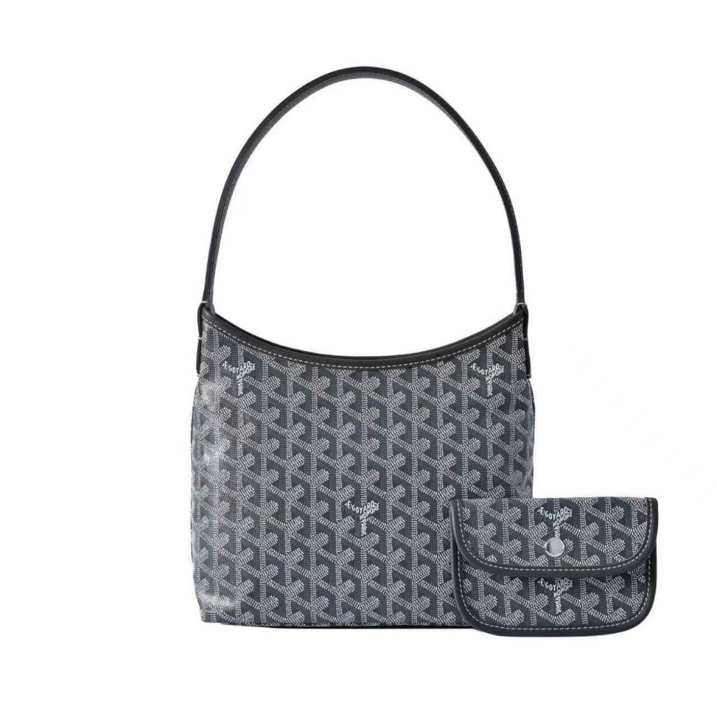 고야* 호보 미니 그레이