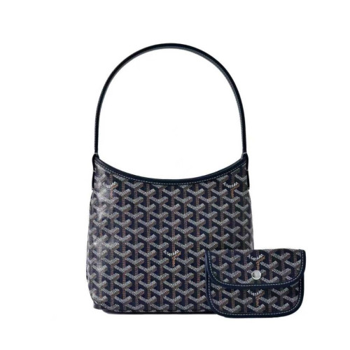 고야* 호보 미니 네이비