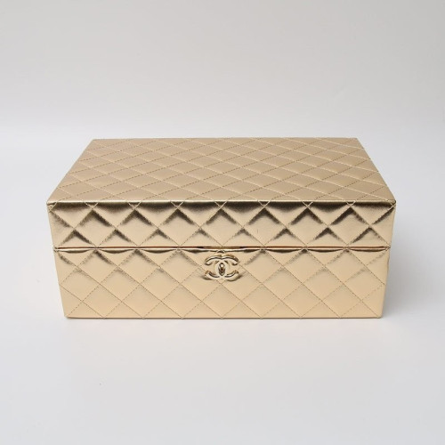 👹샤넬 악세사리 보석함👹