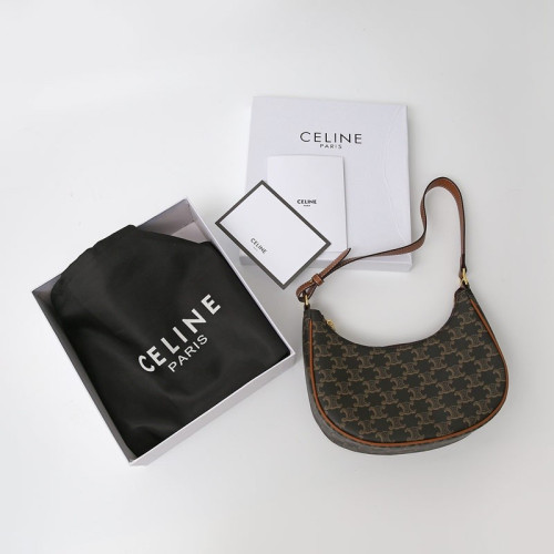 👹셀린느 트리옹프 아바백👹