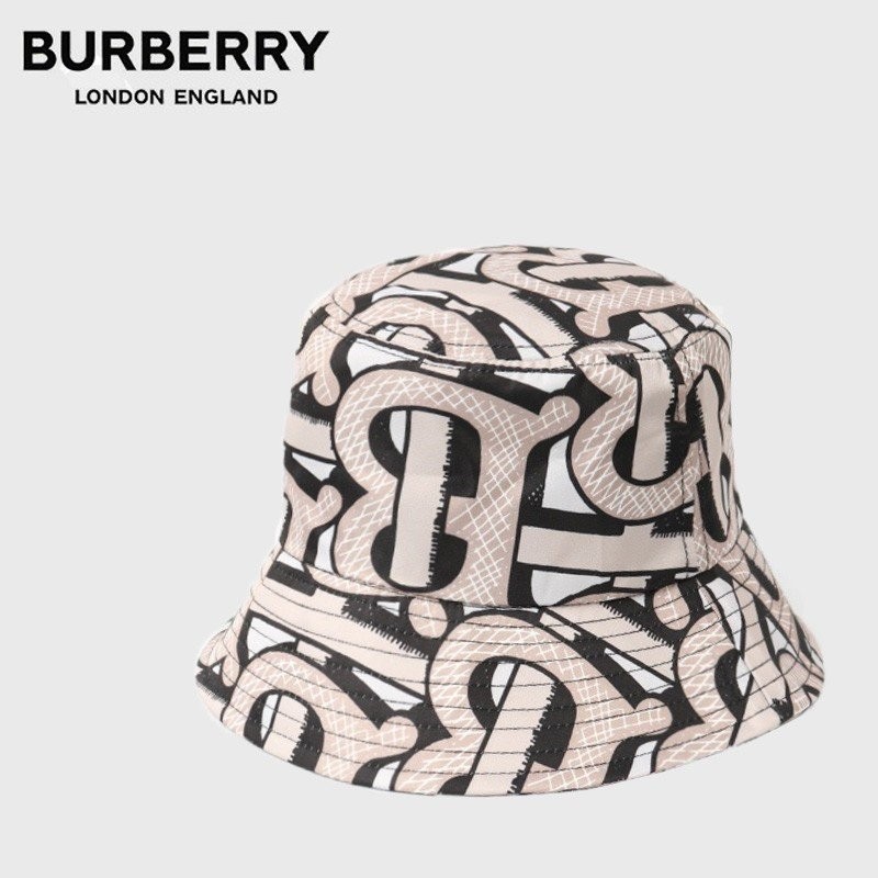 👹버버리 벙거지 버킷햇👹