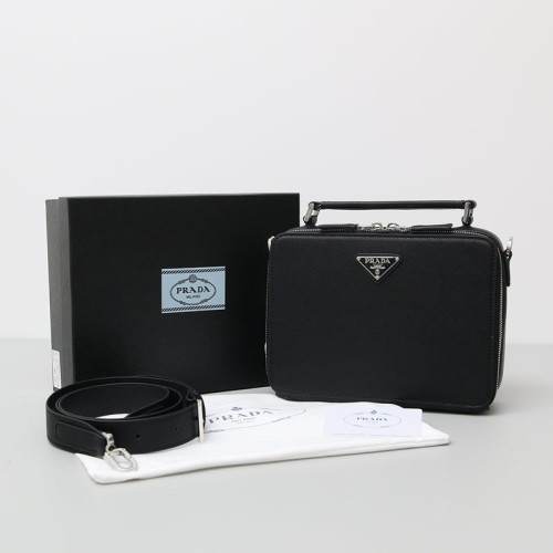 👹프라다 24ss 토트백👹