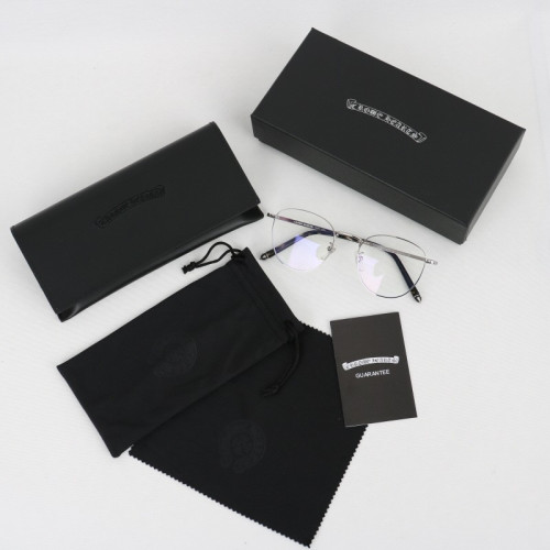 👹크롬하츠 KLX113 안경👹