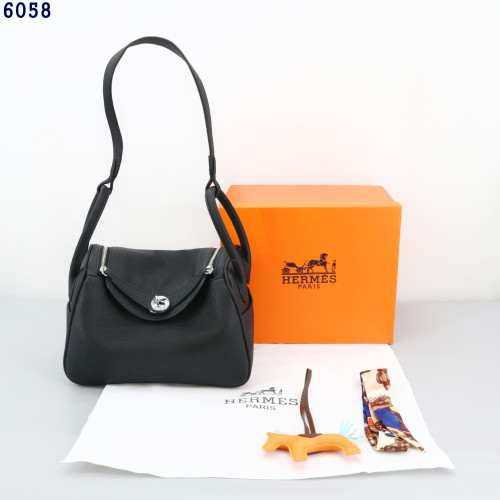 👹에르메스 린디백 블랙👹