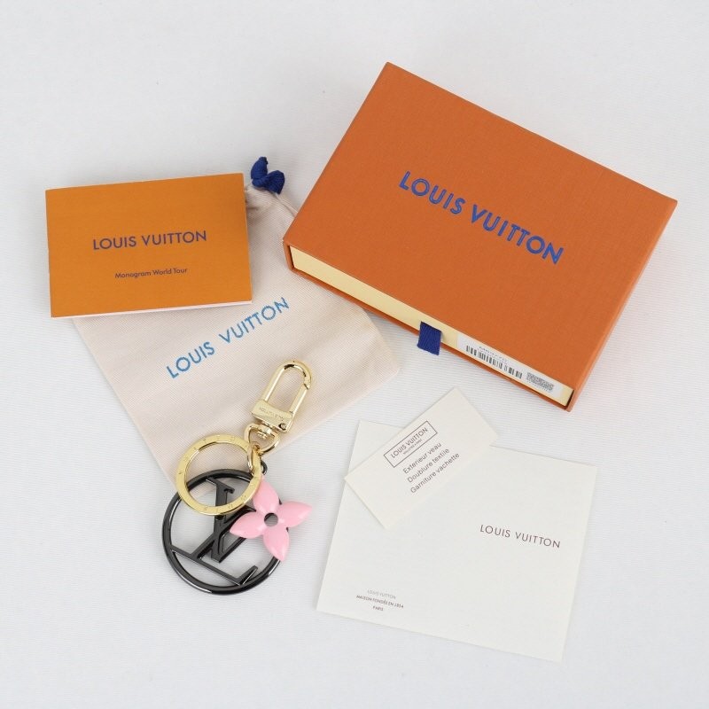👹루이비통 M69562 백참 & 키홀더👹
