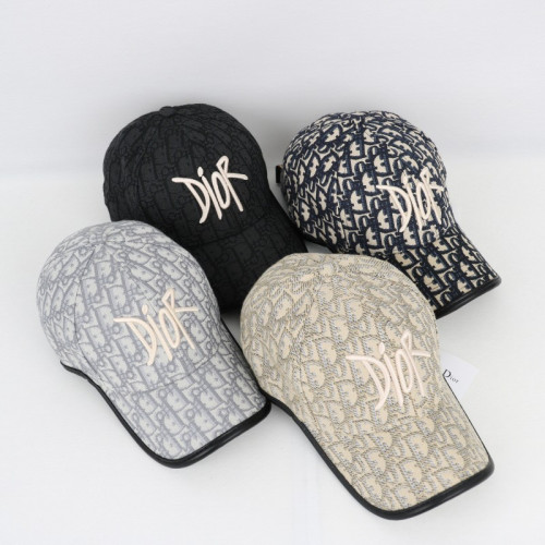 👹디올 오블리크 볼캡 모자👹