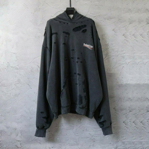 💕 발**** 데미지 후드