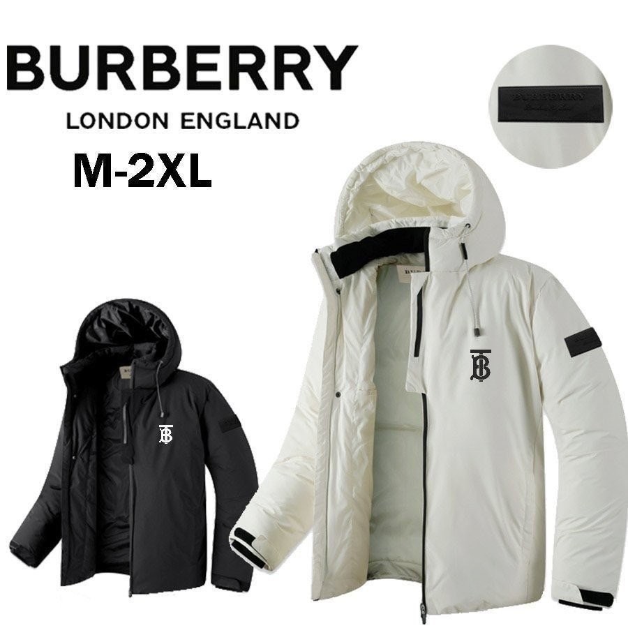 💕 버** 임패치 앰브로이드 패딩 다운자켓