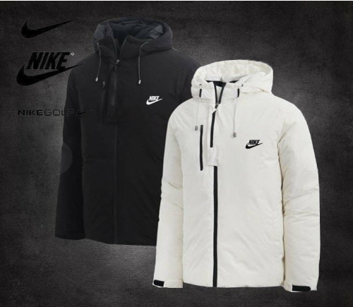 💕 나** 후드지퍼 숏패딩