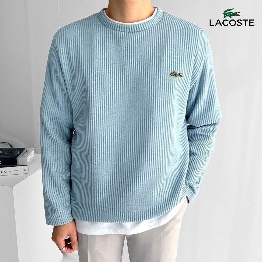 💕 라*** 코듀로이 니트맨투맨