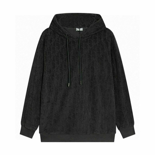 💕 디* 오블리크 전판로고 벨로아 후드