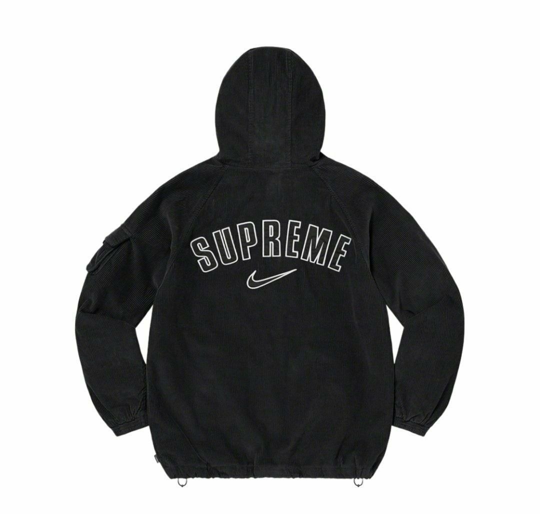 💕 슈** 나** 아크 코듀로이 후드 자켓