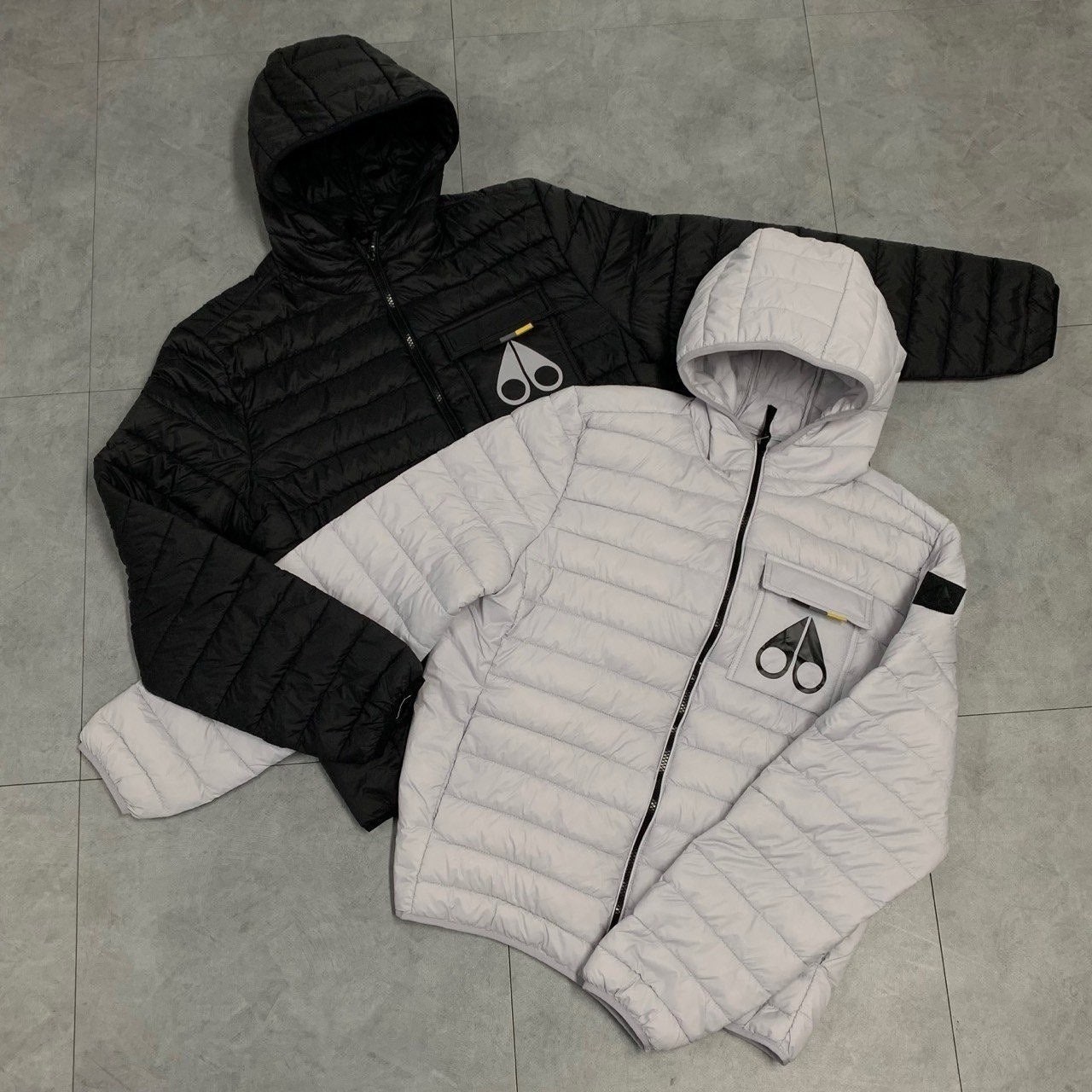 💕 무*** 경량 덕다운 패딩 자켓(수입 고급)