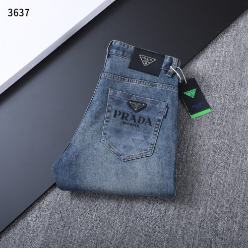 💕 프** 수입 밀라노 커스텀 데님팬츠