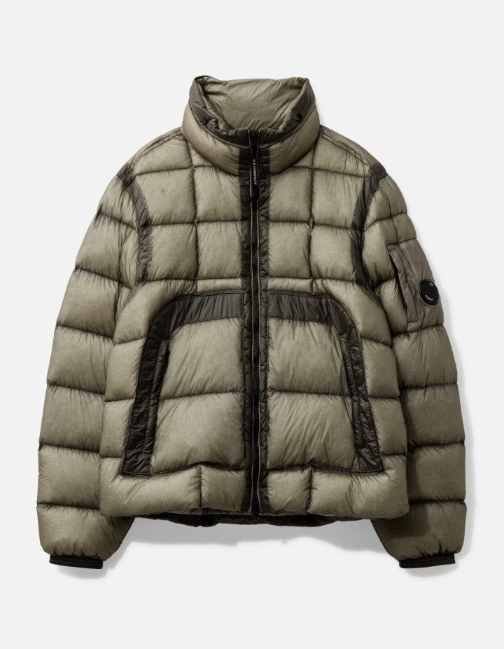 💕 C* 컴퍼니 수입 D.D.쉘 미디엄 다운 자켓