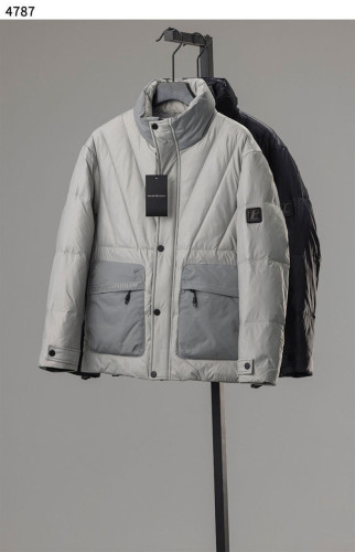 💕 알** 클래식 덕다운 자켓