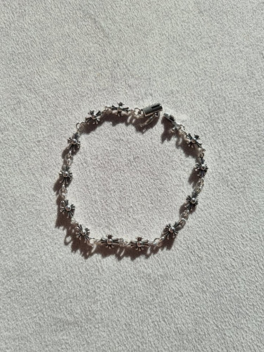 💕 크* 타이니 팔찌