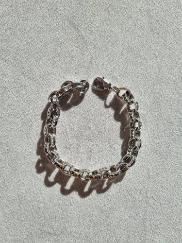 💕 크* 페이퍼 팔찌