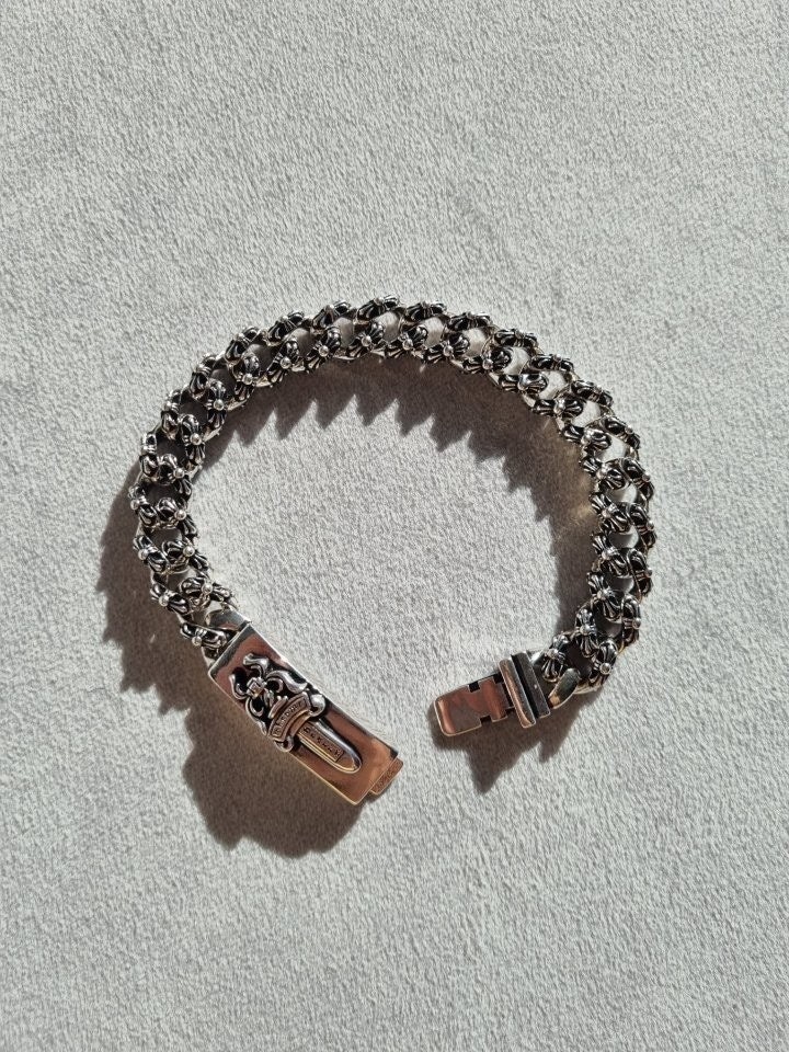 💕 크* 대거 팔찌