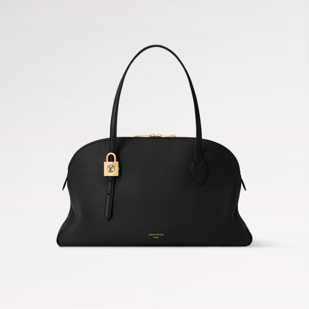 💕 루* M26257 로우 키 더플 토트 (Low Key Duffle Tote)