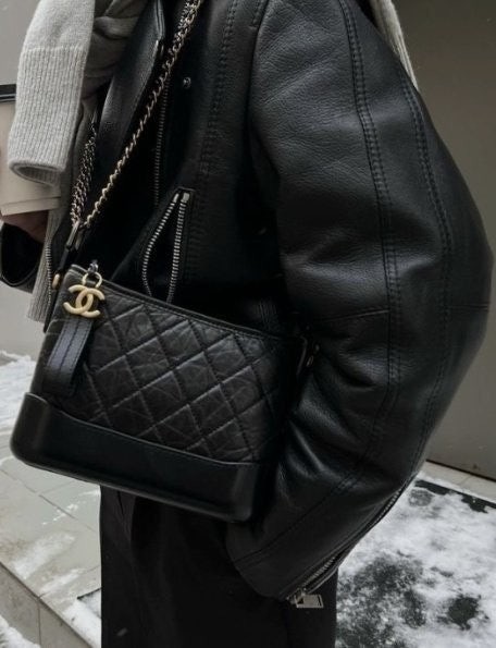 💕 샤* 가브리엘 호보백