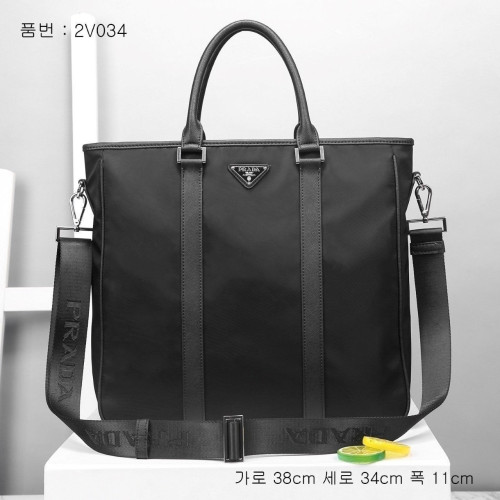 💕 프** 리나일론 토트백