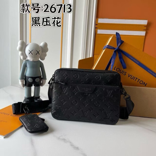 💕 루* 트리오백