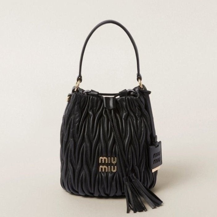 💕 미*** 마테라세 버킷백