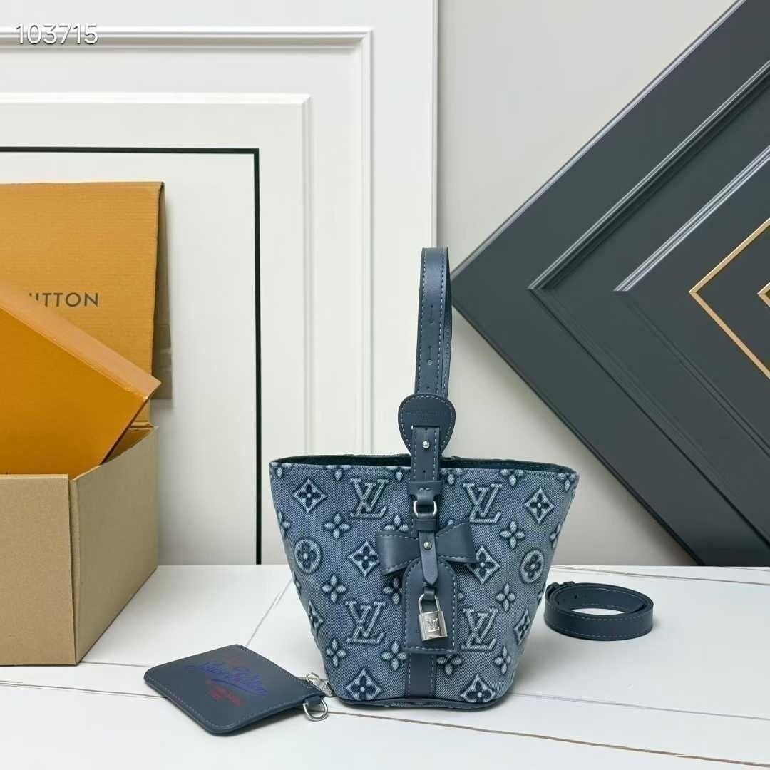 💕 루* 올인 BB 데님불박