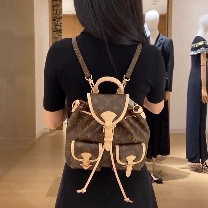 💕 루* 익스커션 pm백팩 (풀박)