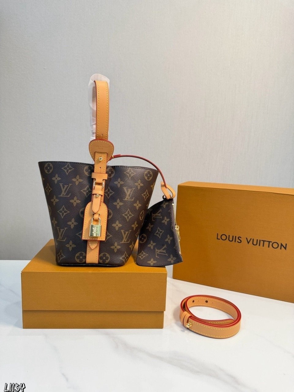 💕 루* 올인 BB (이너백&동전지갑 서비스)